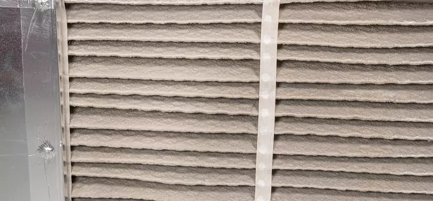 Mobile Car AC Filter Replacement in Isla Vista