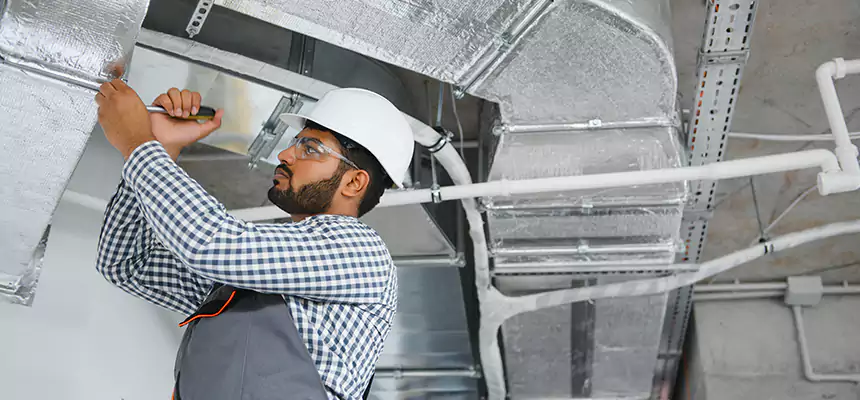 Proactive Ac Vent Repairs & Air Duct Replacement Companies Near Me in Isla Vista