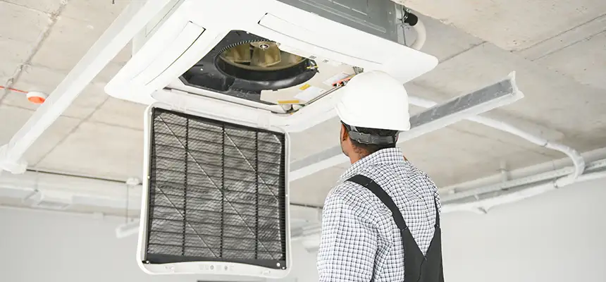 Our Affordable Duct Cleaning Near Me Services in Isla Vista, CA