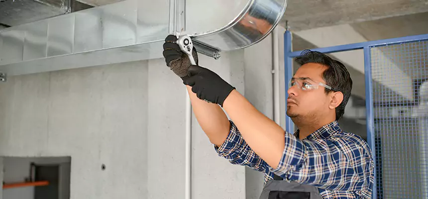 Our Air Duct Pathogen Disinfection Services in Isla Vista, CA