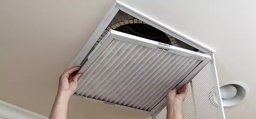 Our Air Duct UV Sanitization Services in Isla Vista, CA