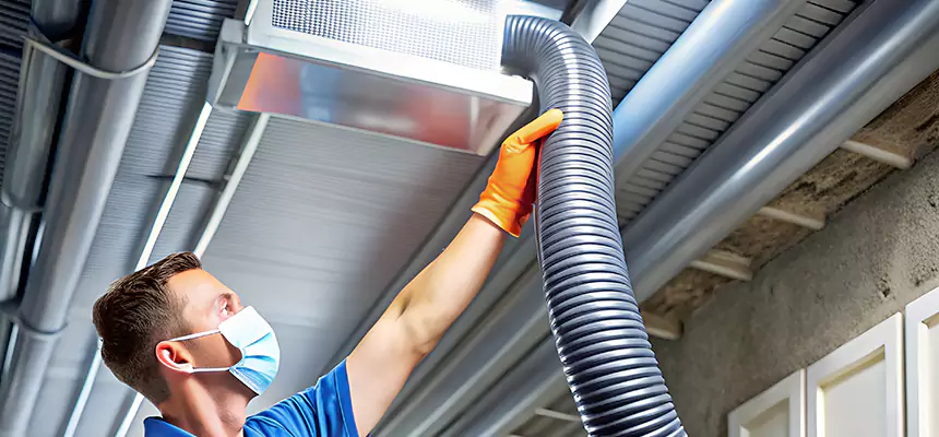 Our Anti-bacterial Duct Cleaning Services in Isla Vista, CA