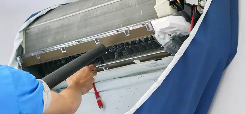 Advanced Clogged Dryer Vent Repair for Multi-Unit & Commercial in Isla Vista, CA