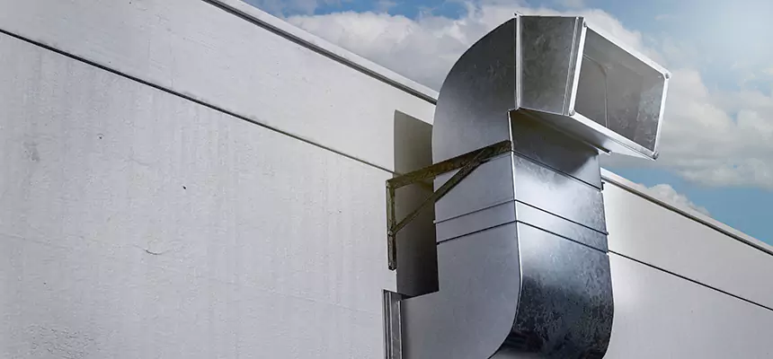 Comprehensive Commercial HVAC Cleaning in Isla Vista