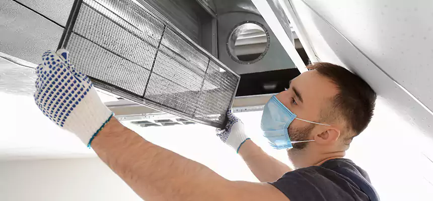 Our Dryer Vent Cleaning Services in Isla Vista, CA