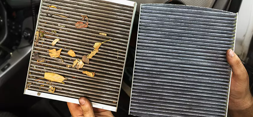 Our Dryer Vent Lint Filter Cleaning Services in Isla Vista, CA