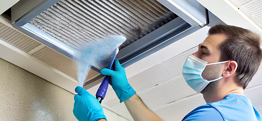 Our Home Ventilation Cleaning Services in Isla Vista, CA