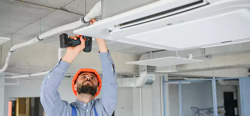 Eco‑Friendly Coil & Plenum Deep Cleaning in Isla Vista