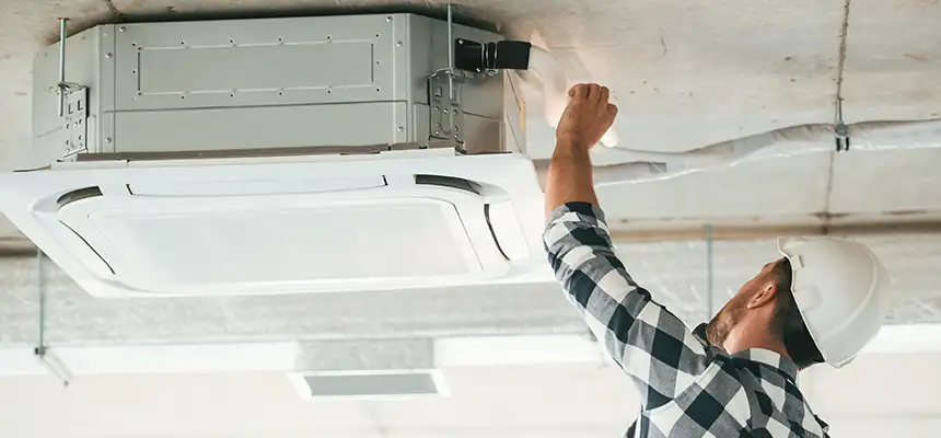 Our Local Vent Cleaning Services in Isla Vista, CA