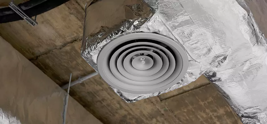 Our Low VOC Vent Installation Services in Isla Vista, CA