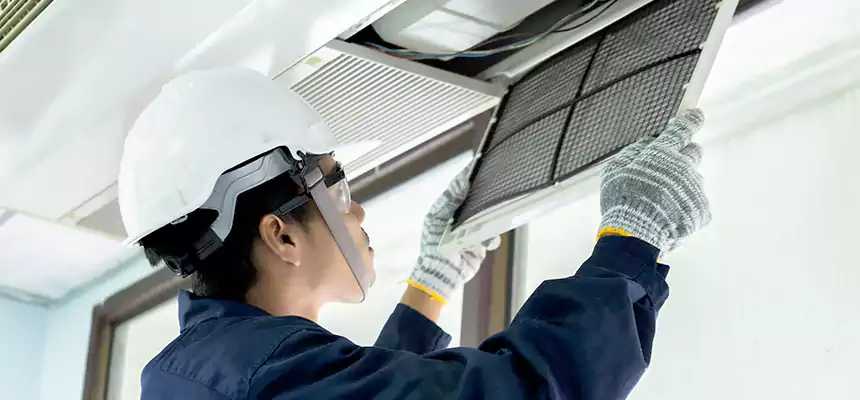 Our Multi-family Home Duct Cleaning Services in Isla Vista, CA