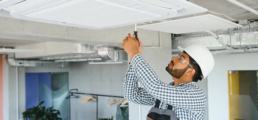 Our Roof Dryer Vent Cleaning Services in Isla Vista, CA