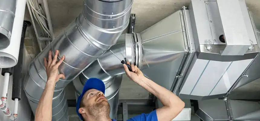 Our Same-Day Air Duct Service in Isla Vista, CA