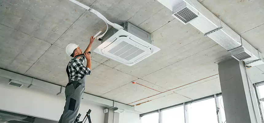 Our Wi Fi Connected Air Ducts Services in Isla Vista, CA