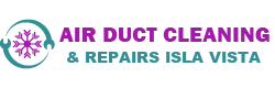 Air Duct Cleaning & Repairs Isla Vista
