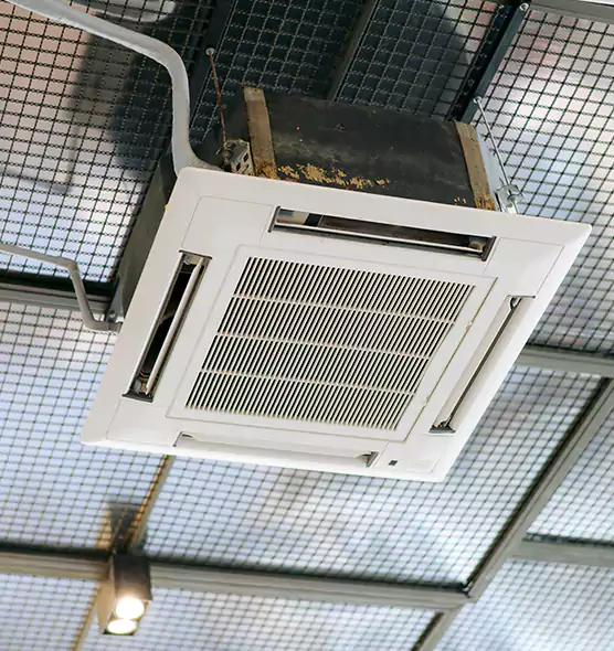 Top-Notch Allergy Relief Vent Cleaning Services in Isla Vista, CA