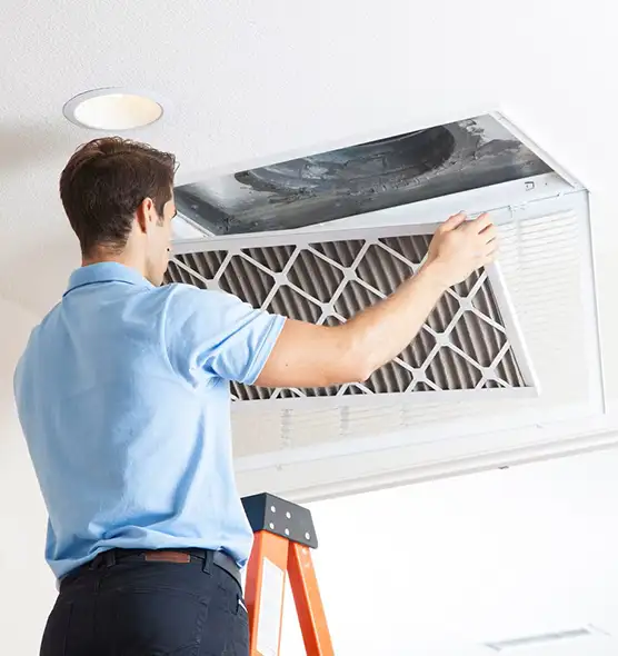 About Annual Dryer Vent Maintenance Isla Vista, CA