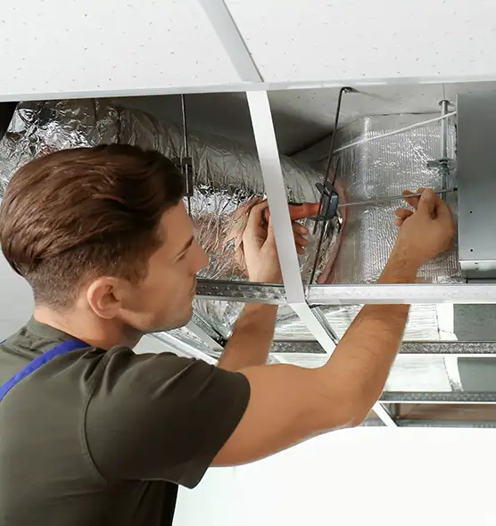Professional Clogged Dryer Vent Repair in Isla Vista, CA