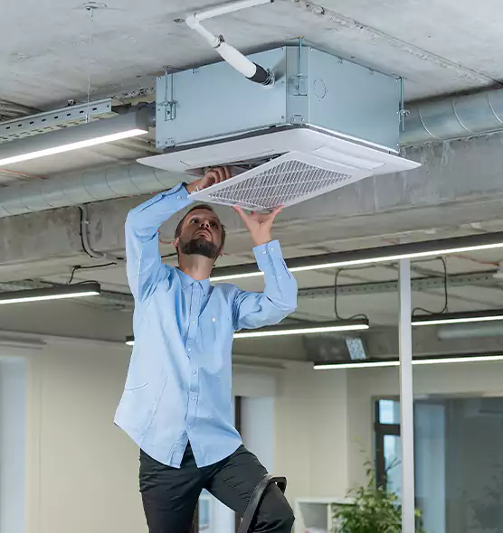 Expert Commercial Air Duct Cleaning in Isla Vista, CA