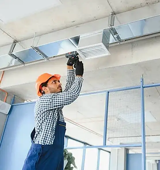 About Commercial Laundry Vent Cleaning in Isla Vista, CA