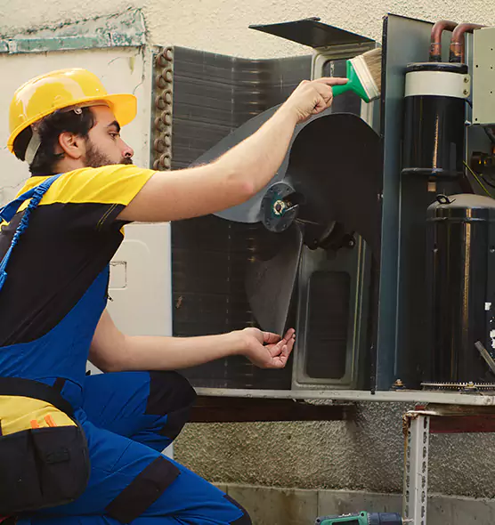 About Dryer Duct Fire Hazard Inspection in Isla Vista, CA