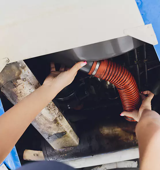 Professional Dryer Duct Pressure Testing in Isla Vista, CA