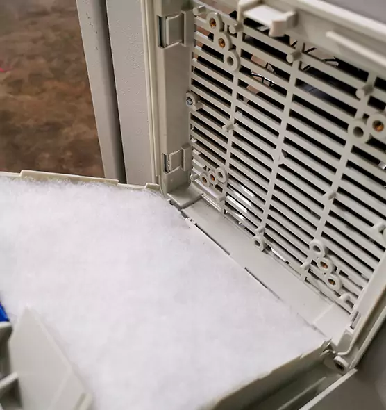 Professional Dryer Vent Mold Cleaning in Isla Vista, CA