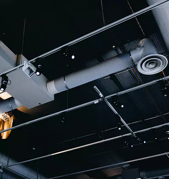 Professional Duct Cleaning For LEED Homes in Isla Vista, CA