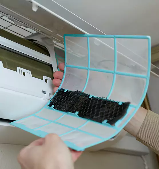 Welcome to Air Duct Cleaning & Repairs Isla Vista — Your Local HEPA Filter Installation Pros in Isla Vista, CA