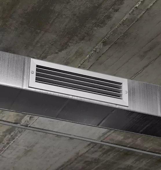 Trusted Hospital Grade Air Duct Cleaning Experts in Isla Vista, CA