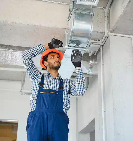 About Hotel Duct And Vent Cleaning in Isla Vista, CA