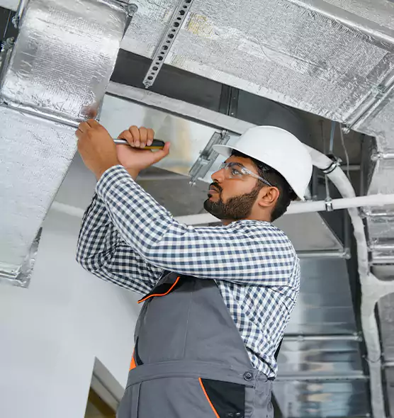 Welcome to Mold & Mildew Removal from Air Ducts Isla Vista, CA