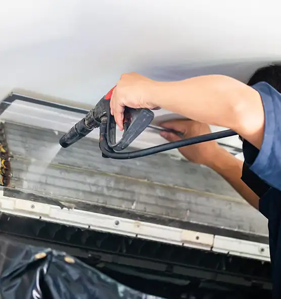 Welcome to Move-in/Move-out Duct Cleaning Services in Isla Vista, CA