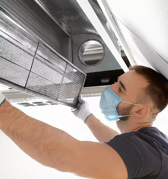 About Remove Smoke Smell From Air Duct in Isla Vista, CA
