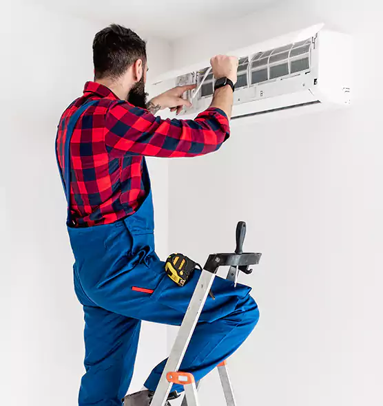 About Smart Air Conditioning Installation in Isla Vista, CA