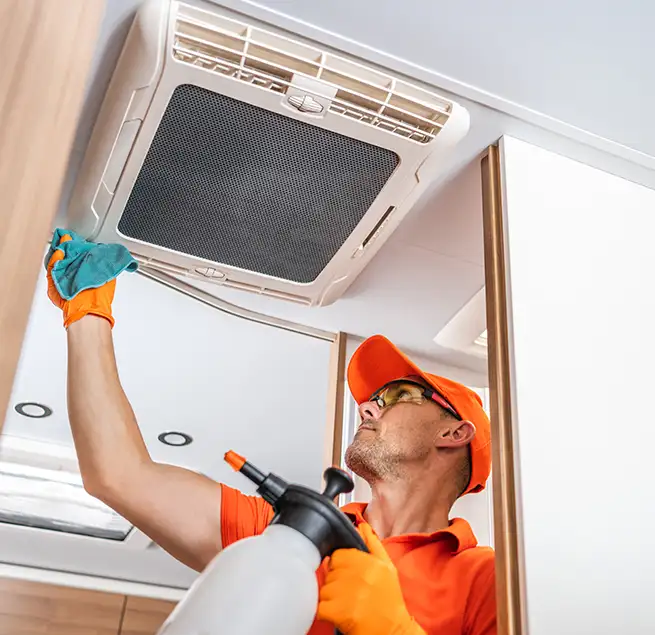 Why Homeowners & Businesses Trust Us in Isla Vista, CA?