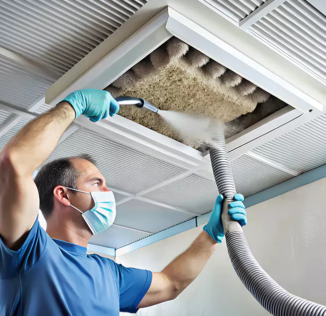 Why Homeowners Businesses Trust Us in Isla Vista, CA?