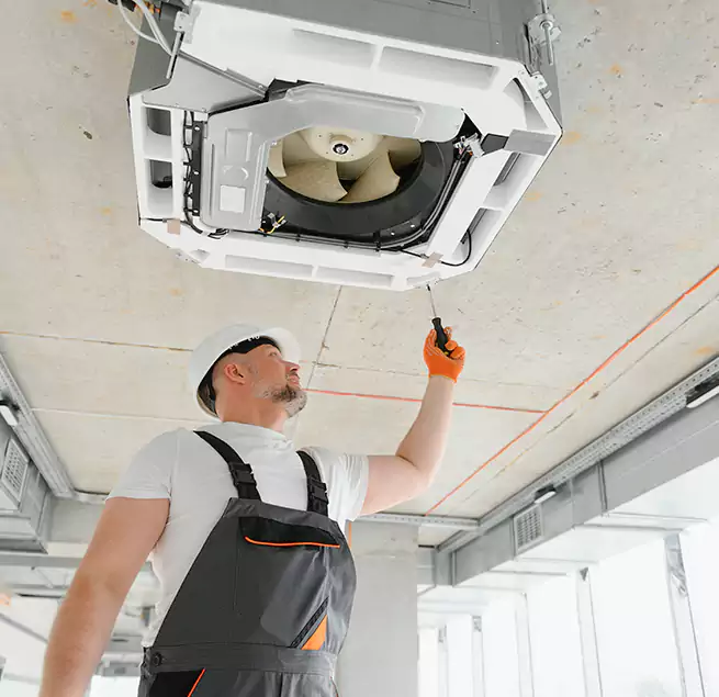 Why Homeowners Businesses Trust Us in Isla Vista, CA